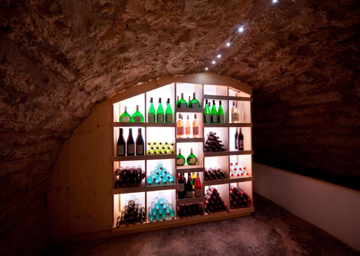 Ferienhaus - Die710 Rothenburg ob der Tauber Exteriör bild